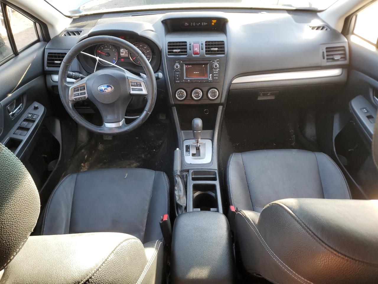 2014 Subaru XV - Image 8