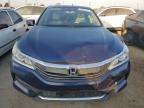 2016 HONDA ACCORD EXL for sale at Copart CA - LOS ANGELES