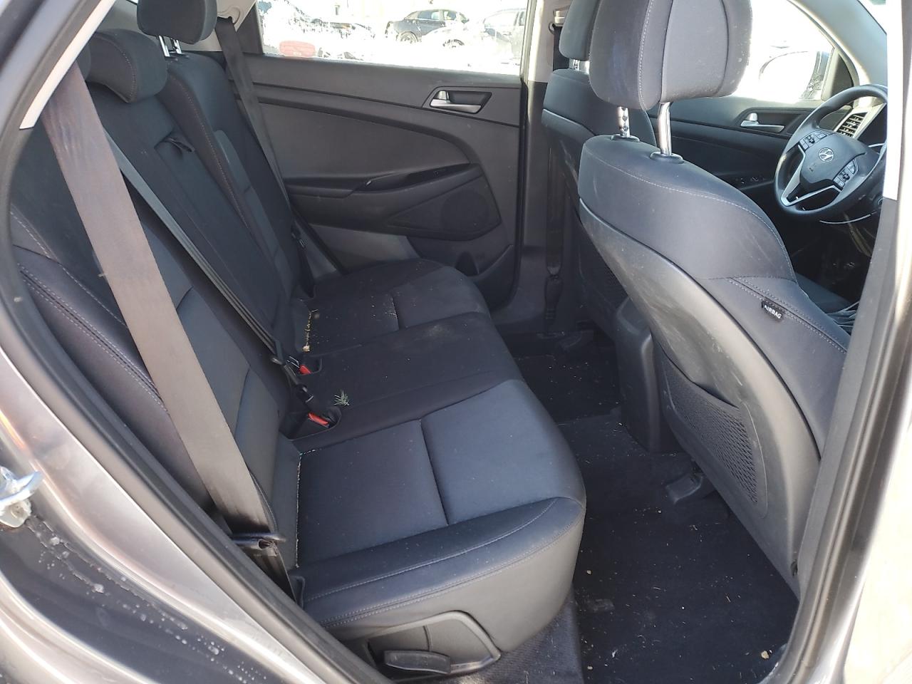 2018 Hyundai Tucson - Image 11