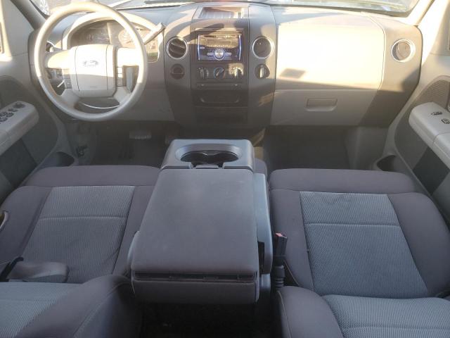 2006 FORD F150 