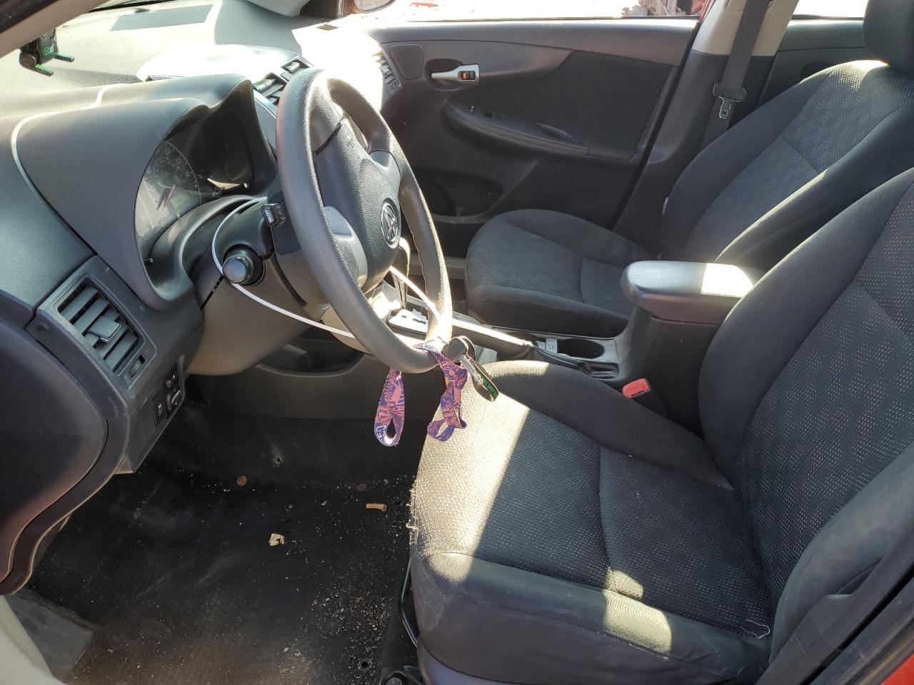 2009 Toyota Corolla - Image 7