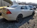 2011 Ford Fusion Se იყიდება Waldorf-ში, MD - Front End