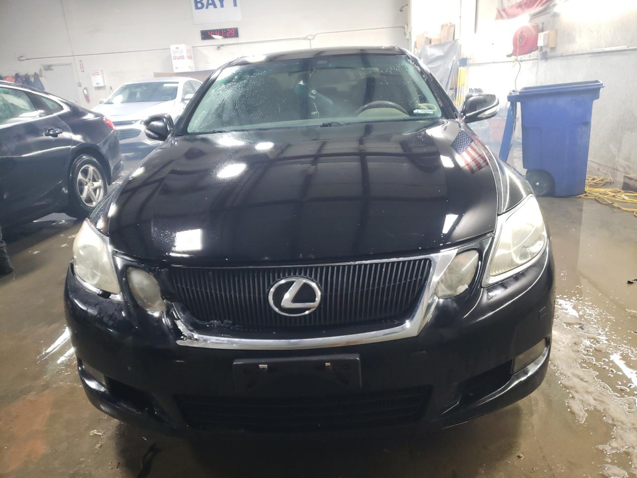 2009 Lexus GS - Image 5