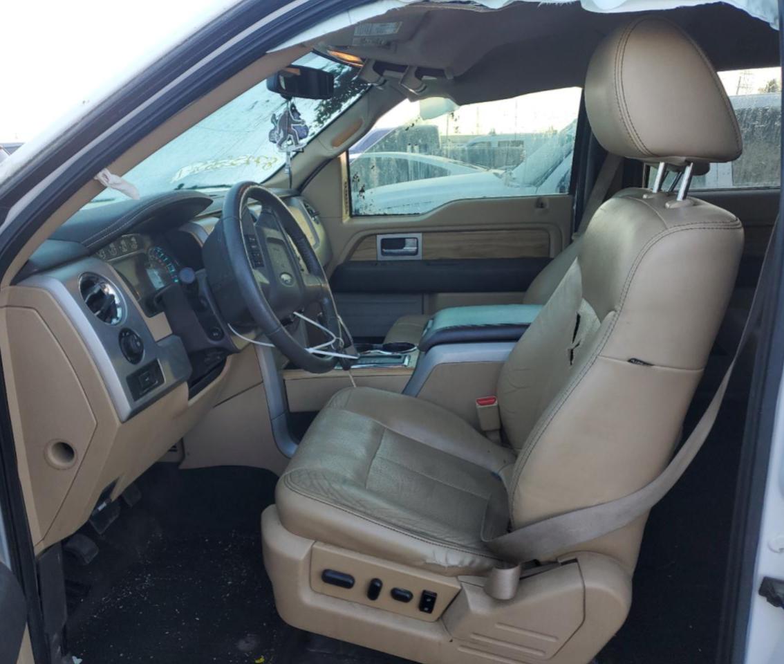 2011 Ford F-150 - Image 7