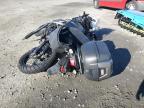 2022 Kawasaki Kl650 L   იყიდება Eugene-ში, OR - Frame Damage