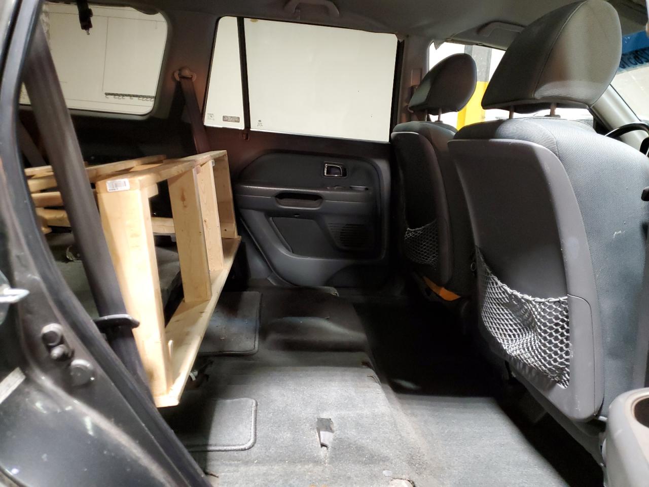 2008 Honda Pilot - Image 11