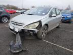 2001 PEUGEOT 307 GLX 16 for sale at Copart SANDTOFT