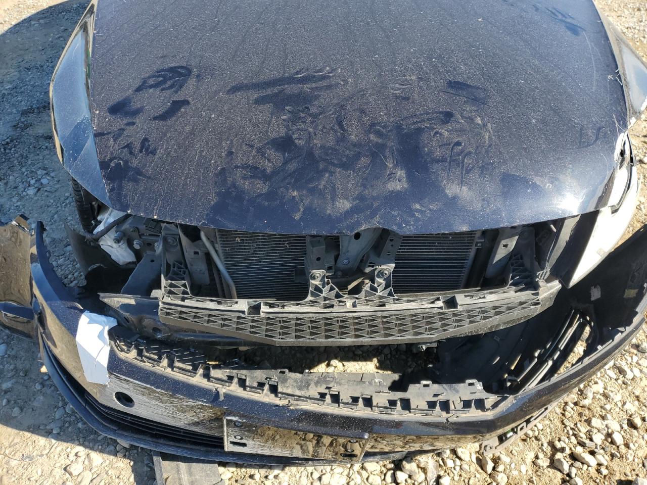 2013 Volkswagen Passat CC - Image 13