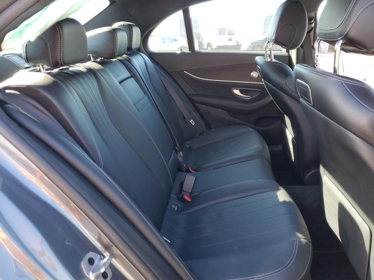 2019 Mercedes-Benz E-klasse - Image 10