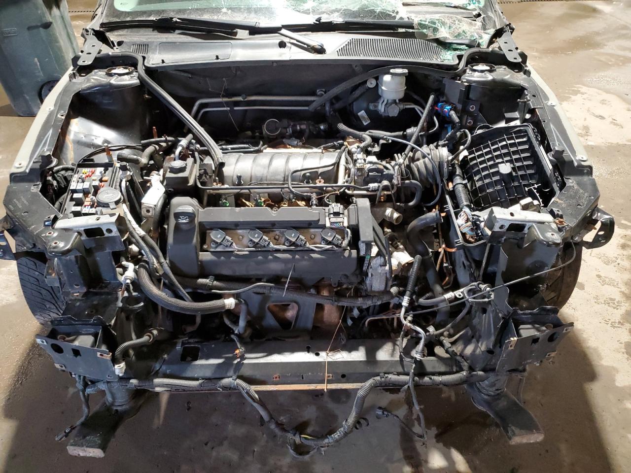 2009 Cadillac DTS - Image 11
