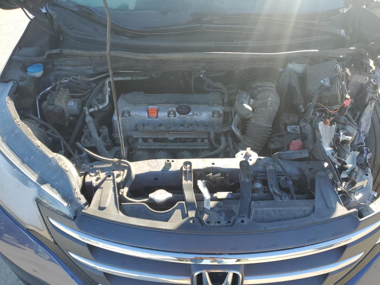 2014 Honda CR-V - Image 13