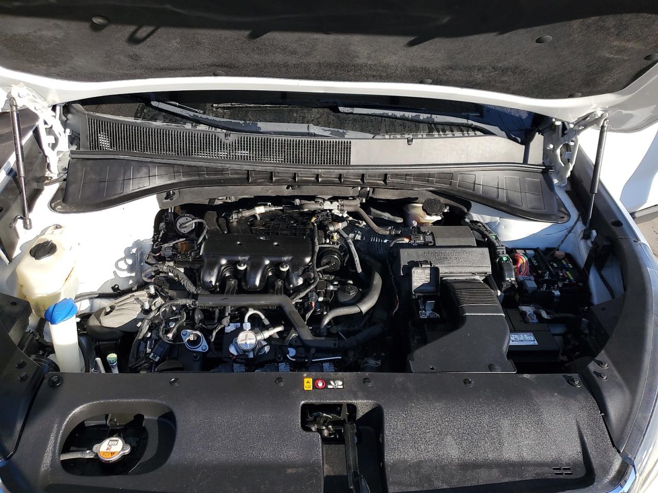 2018 Kia Sorento - Image 11