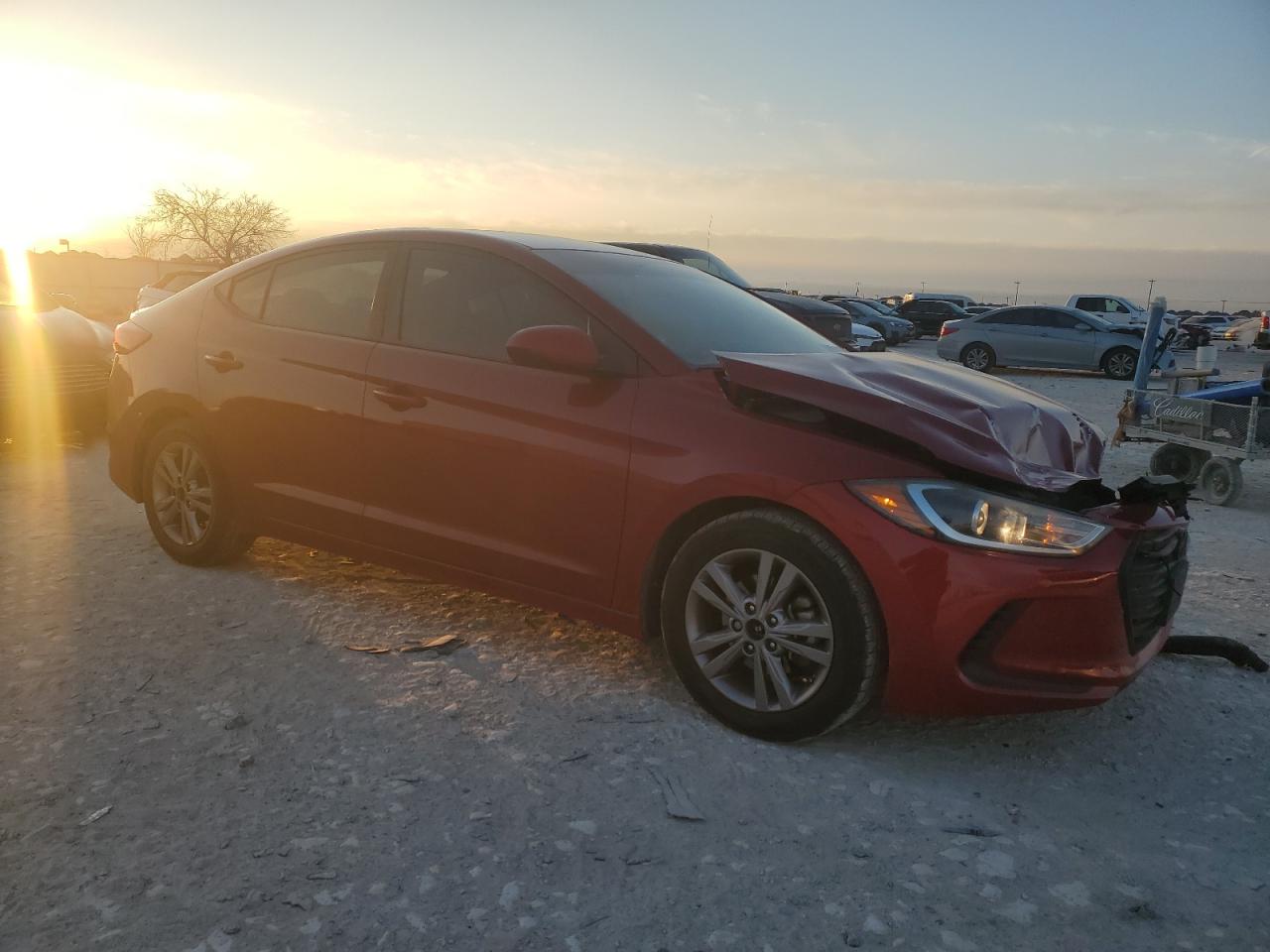 2017 Hyundai Elantra - Image 4
