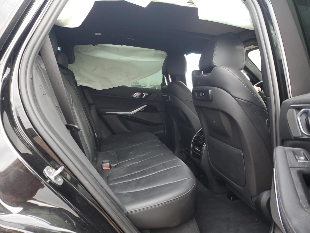 2020 BMW X5 - Image 10