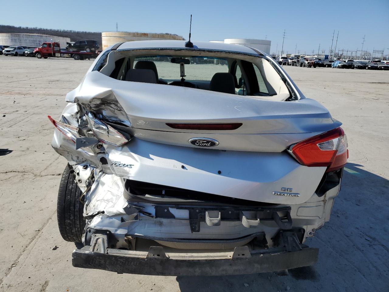 2013 Ford Focus - Image 6