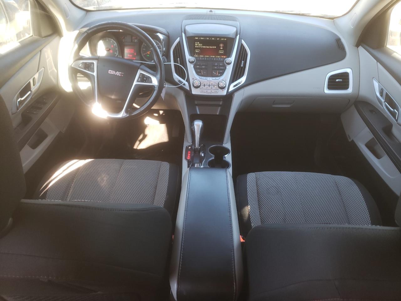 2012 GMC Terrain - Image 8