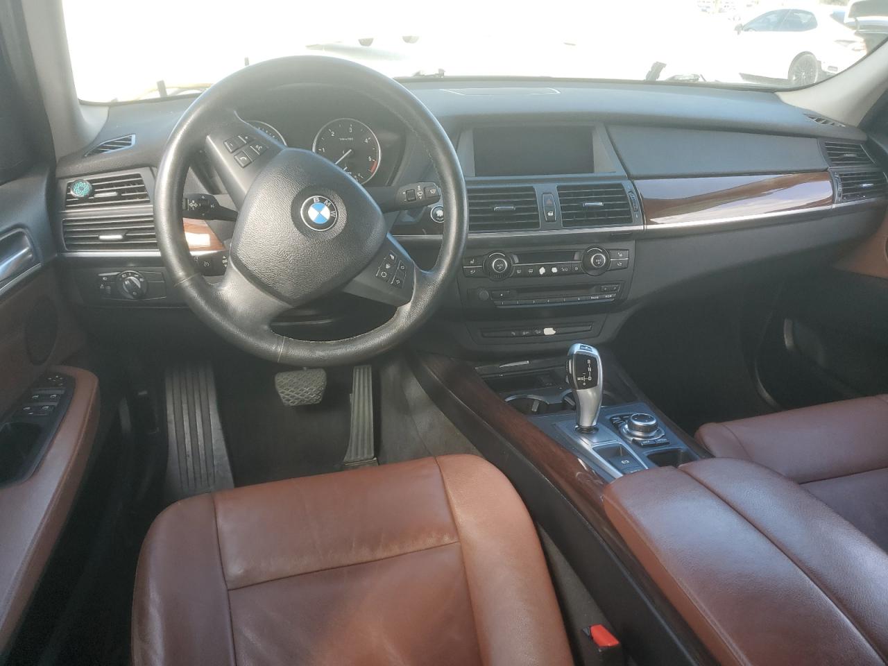 2013 BMW X5 - Image 8