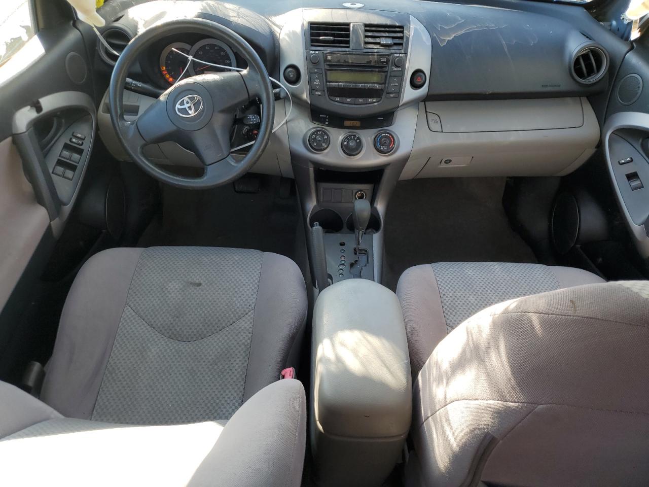 2008 Toyota RAV 4 - Image 8
