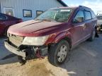 2011 Dodge Journey Express zu verkaufen in Pekin, IL - Front End