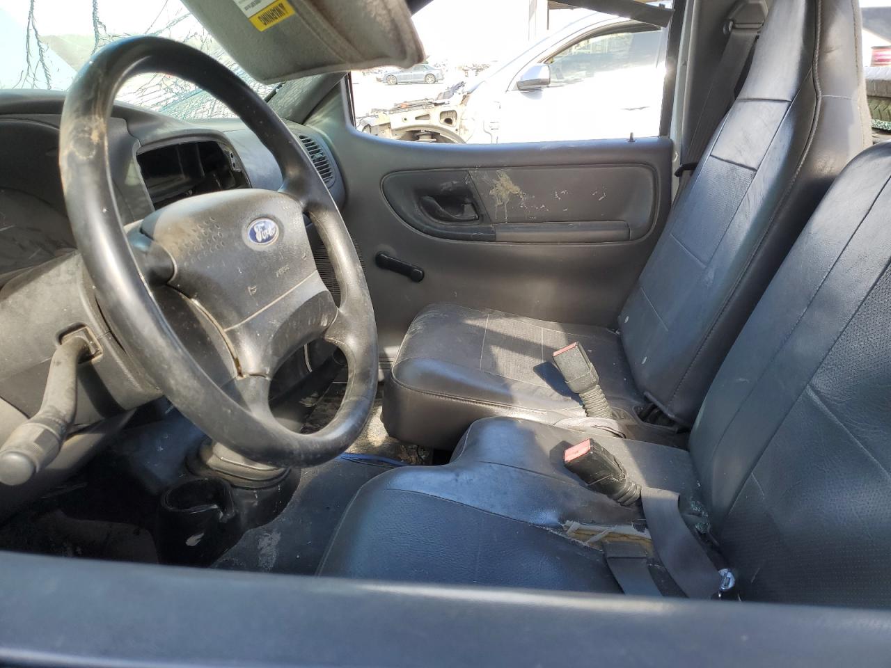 2002 Ford Ranger - Image 7