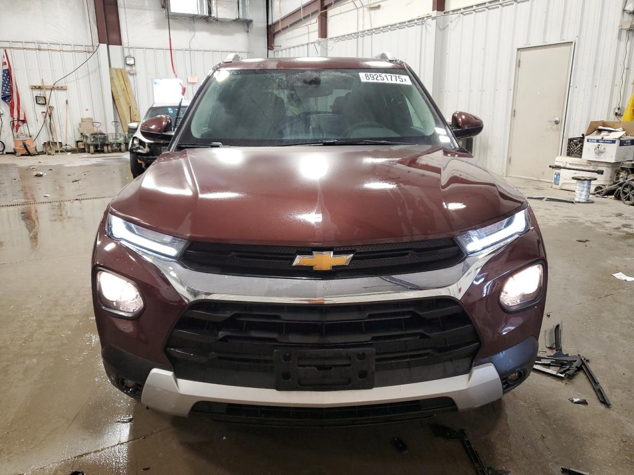 2023 Chevrolet TrailBlazer - Image 5