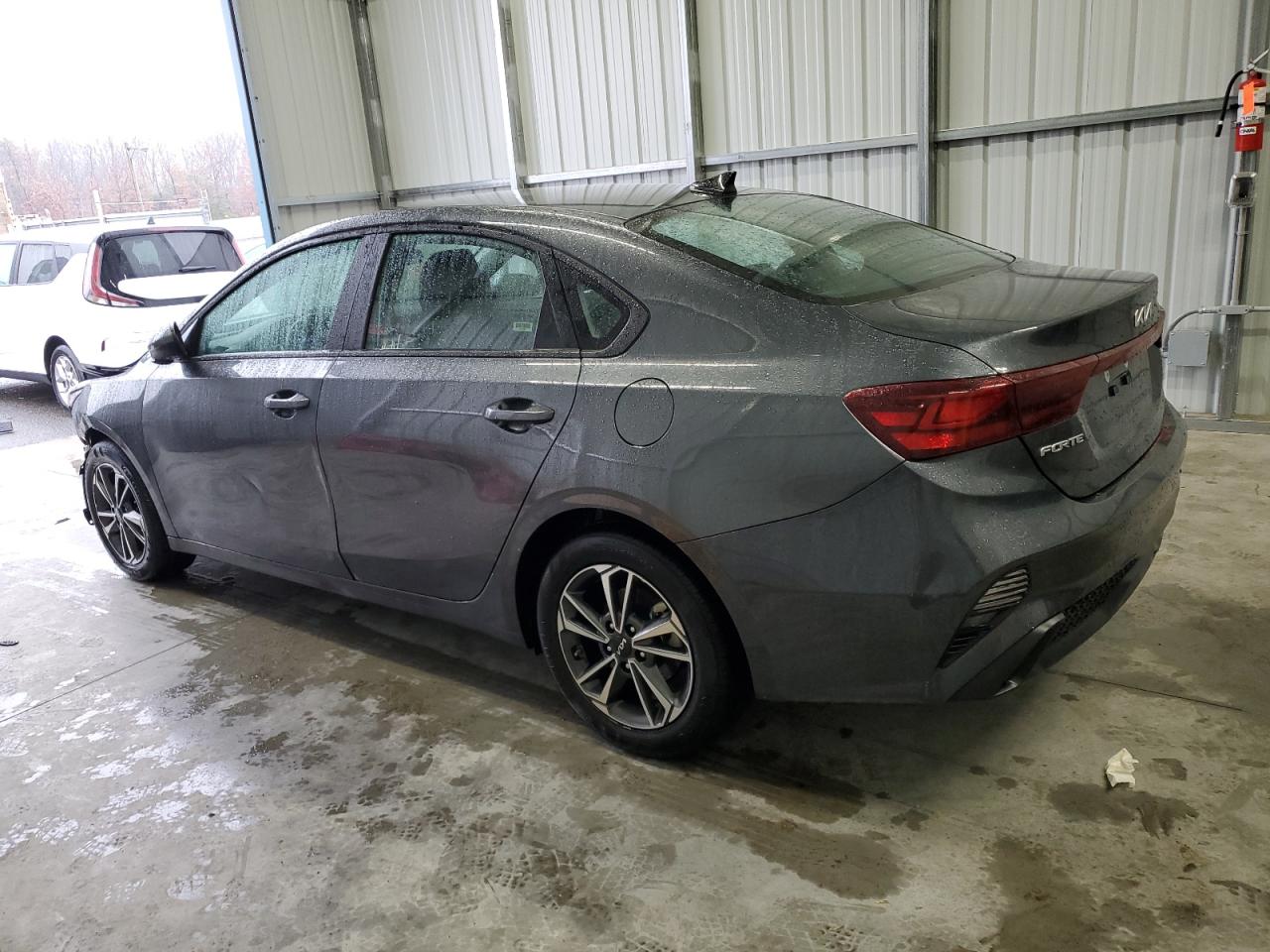 2024 Kia Forte - Image 2