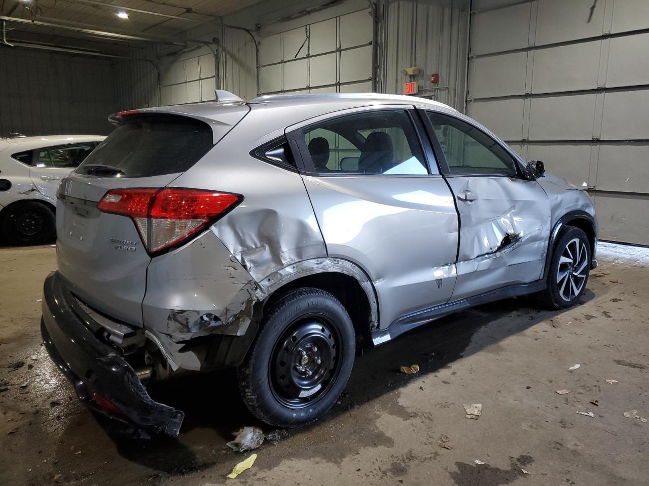 2020 Honda HR-V - Image 3