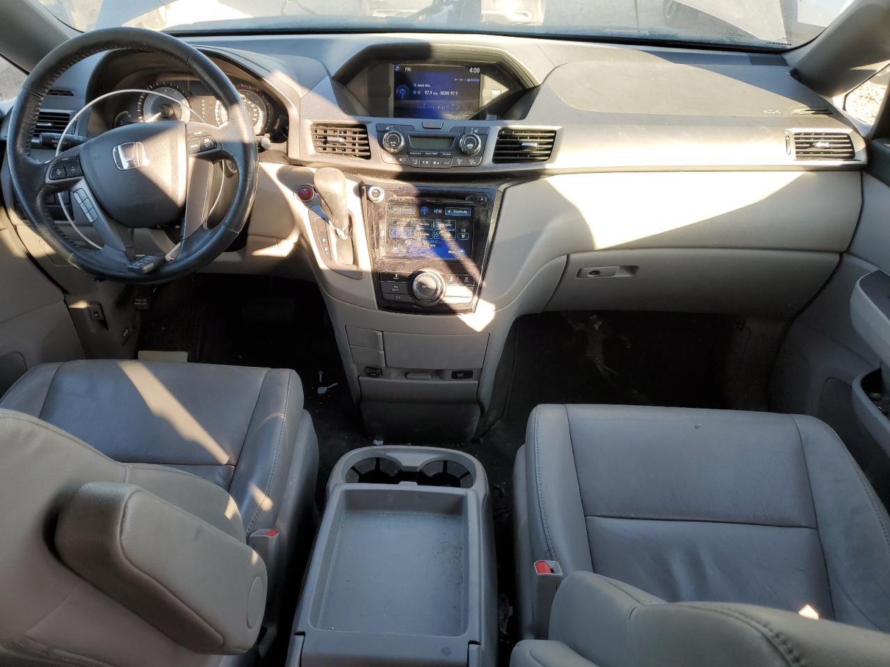 2014 Honda Odyssey - Image 8