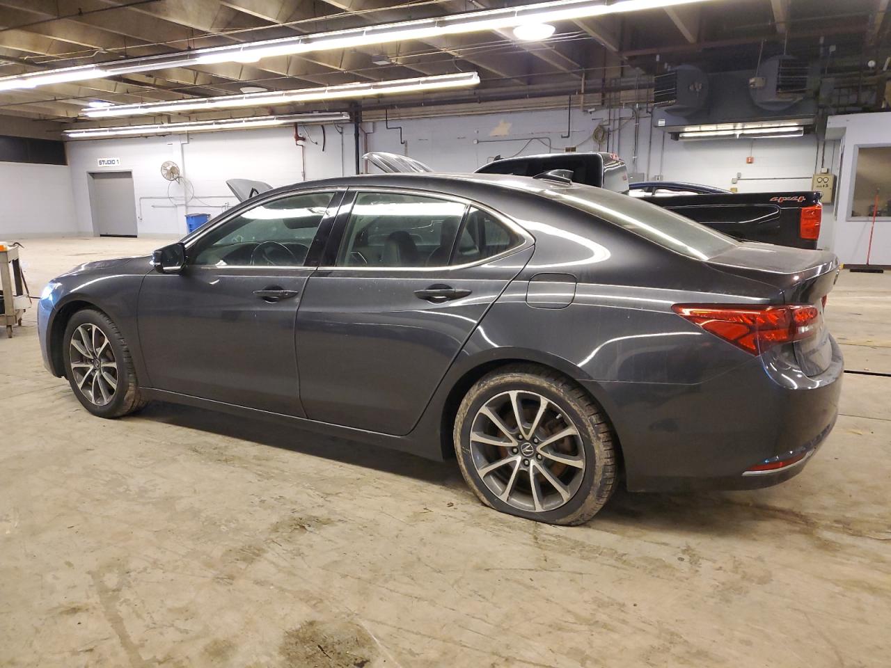 2015 Acura TLX - Image 2