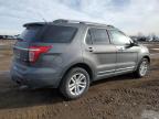 2015 FORD EXPLORER XLT à vendre chez Copart AB - CALGARY