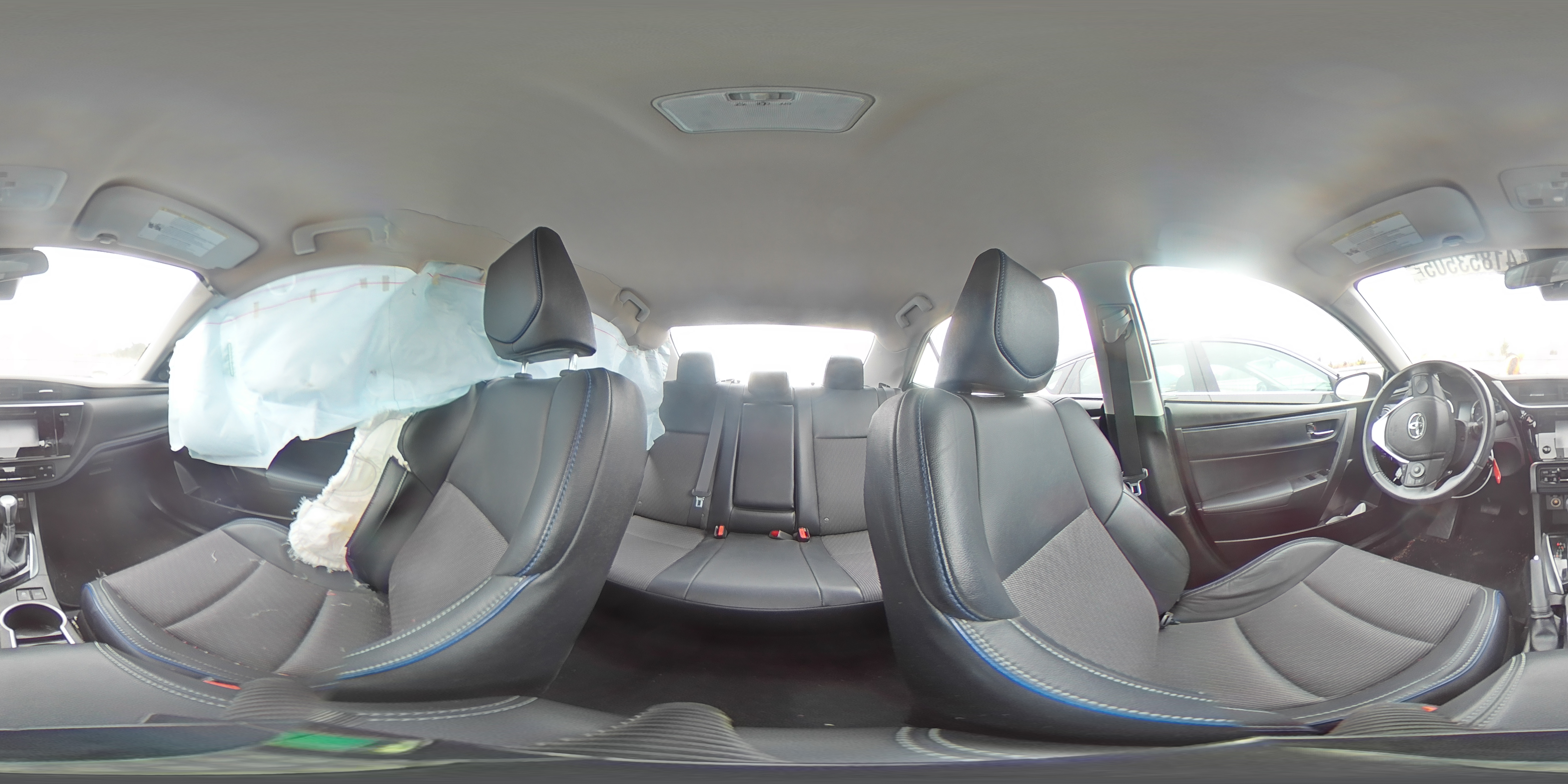 2017 Toyota Corolla - Image 12