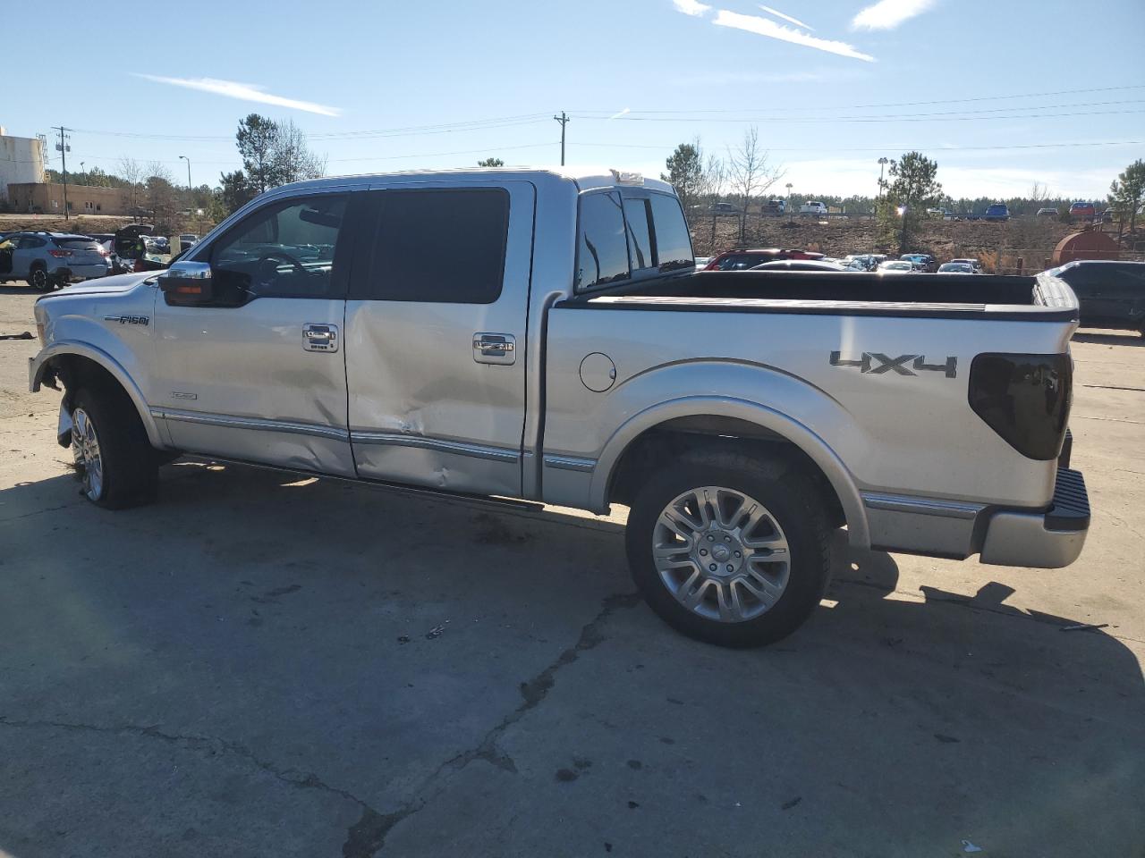 2013 Ford F-150 - Image 2