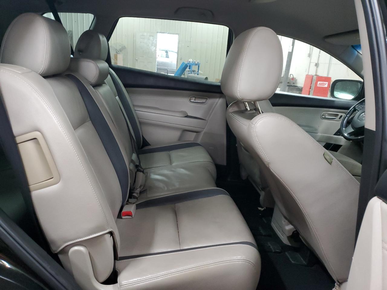 2007 Mazda CX-9 - Image 11