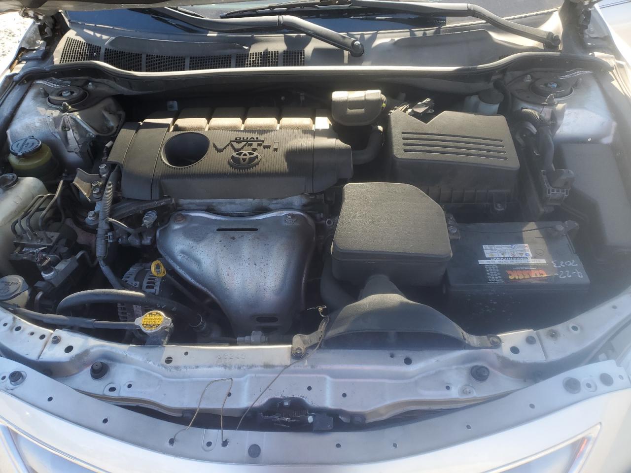 2011 Toyota Camry - Image 13