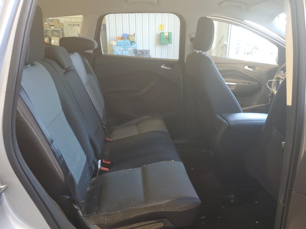 2018 Ford Escape - Image 10