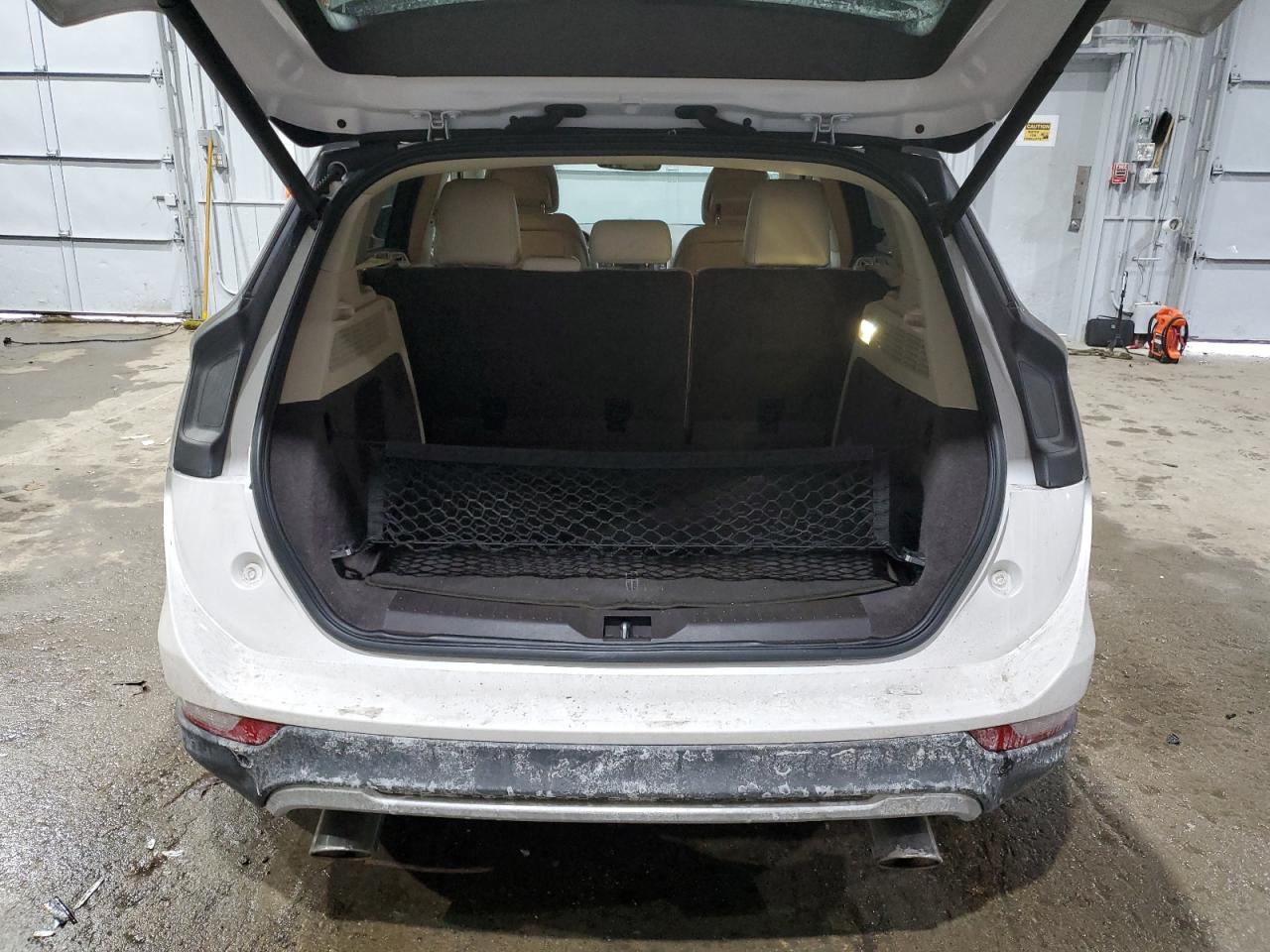2017 Lincoln MKC - Image 6