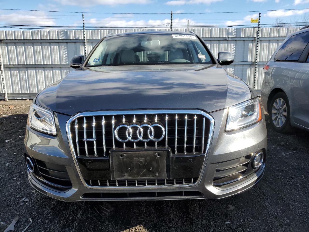 VIN WA1L2AFP5HA026403 2017 AUDI Q5 no.5