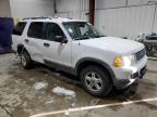 2003 Ford Explorer Xlt იყიდება Billings-ში, MT - Side