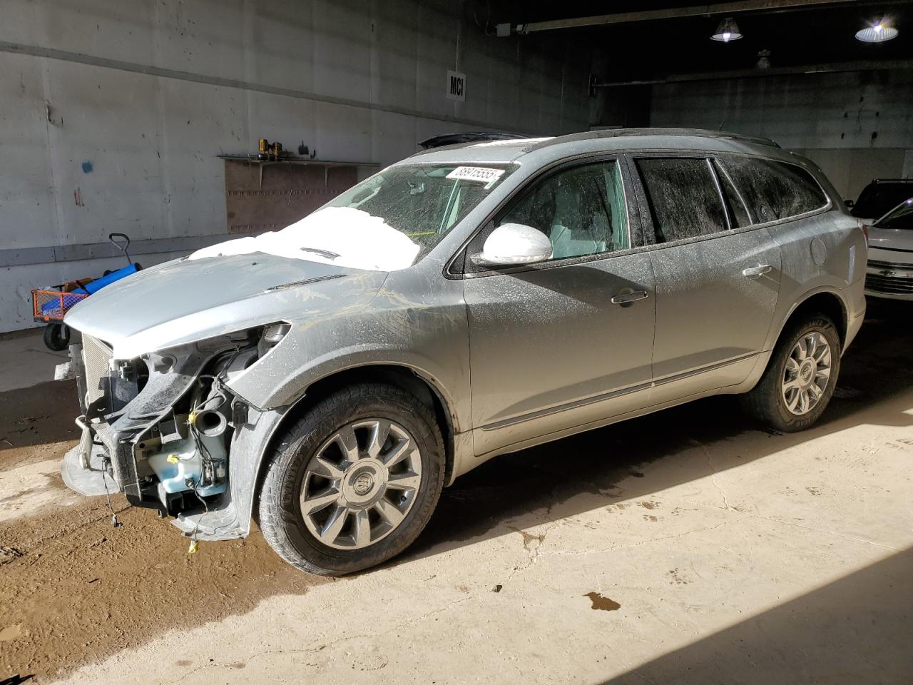 2015 Buick Enclave - Image 1