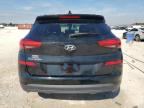 2020 Hyundai Tucson Limited for Sale in Arcadia, FL - Front End