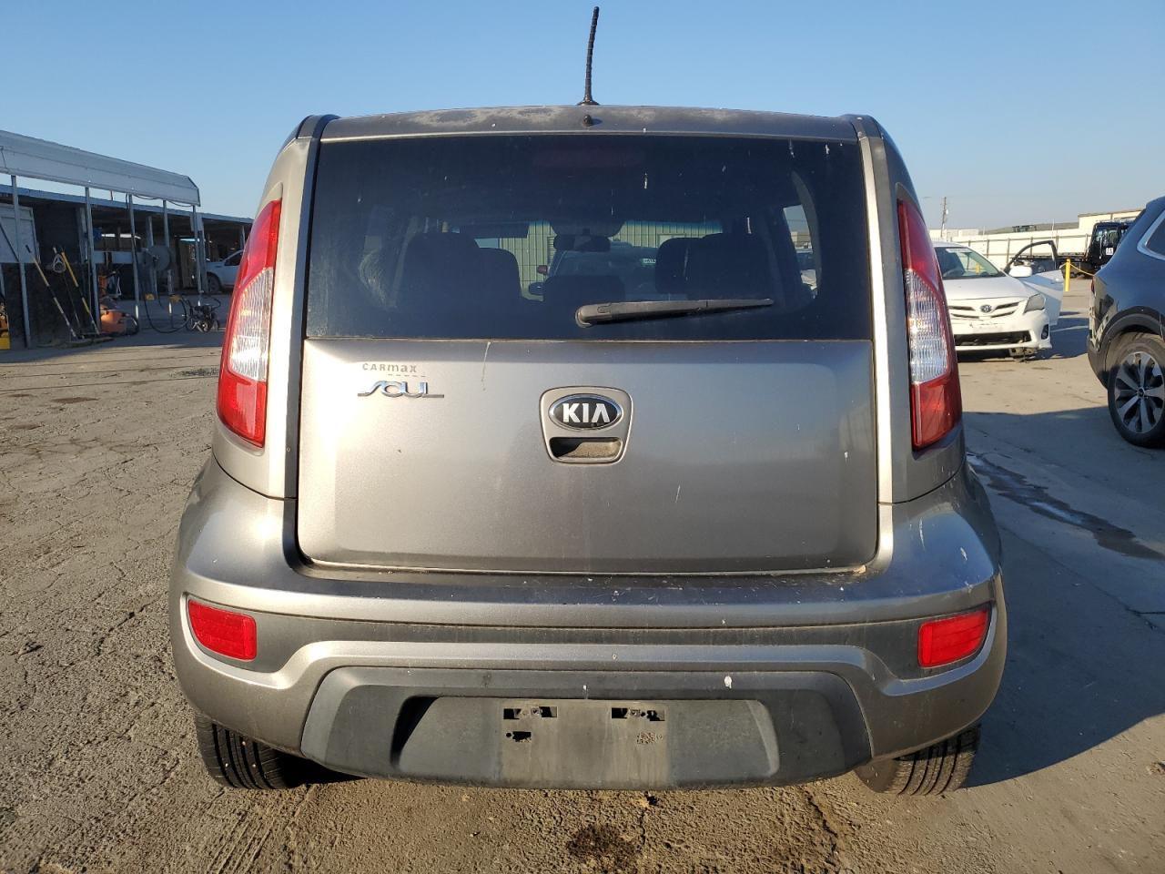 2013 Kia Soul - Image 6