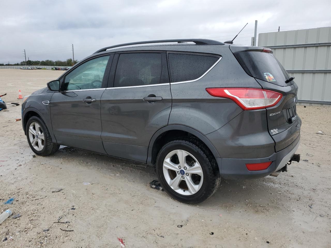 2016 Ford Escape - Image 2