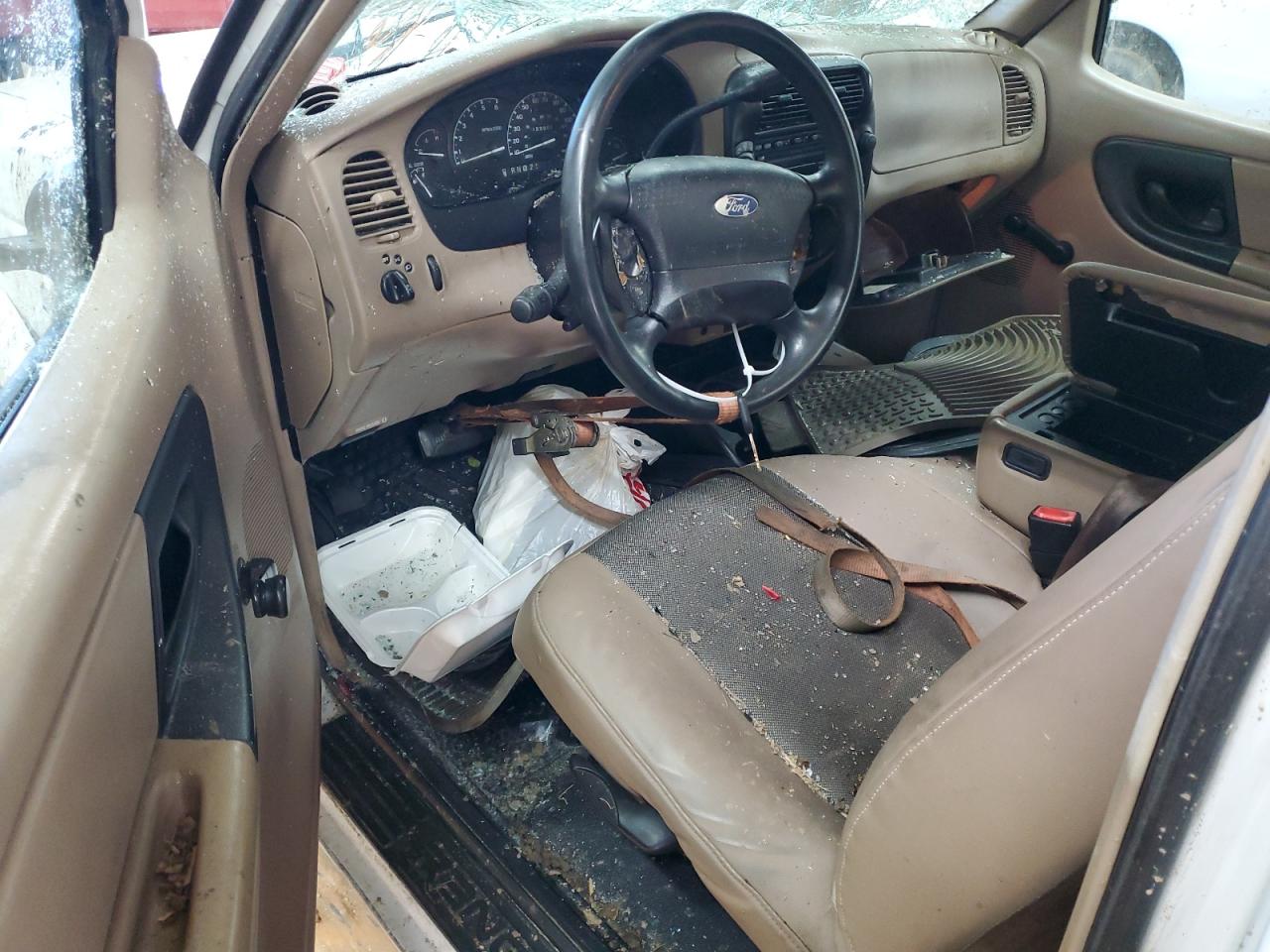 2001 Ford Ranger - Image 8