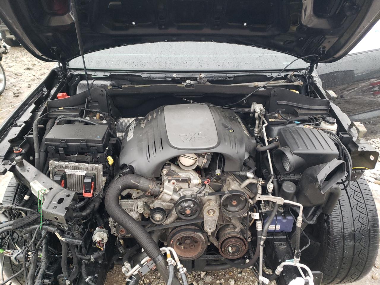 2014 Jeep Grand Cherokee - Image 12