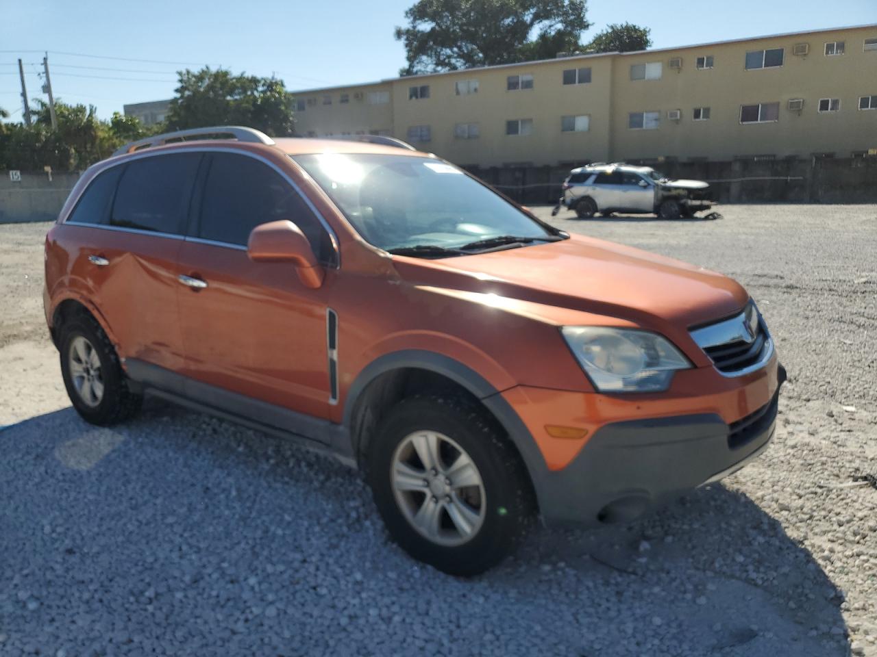 2008 Saturn VUE - Image 4