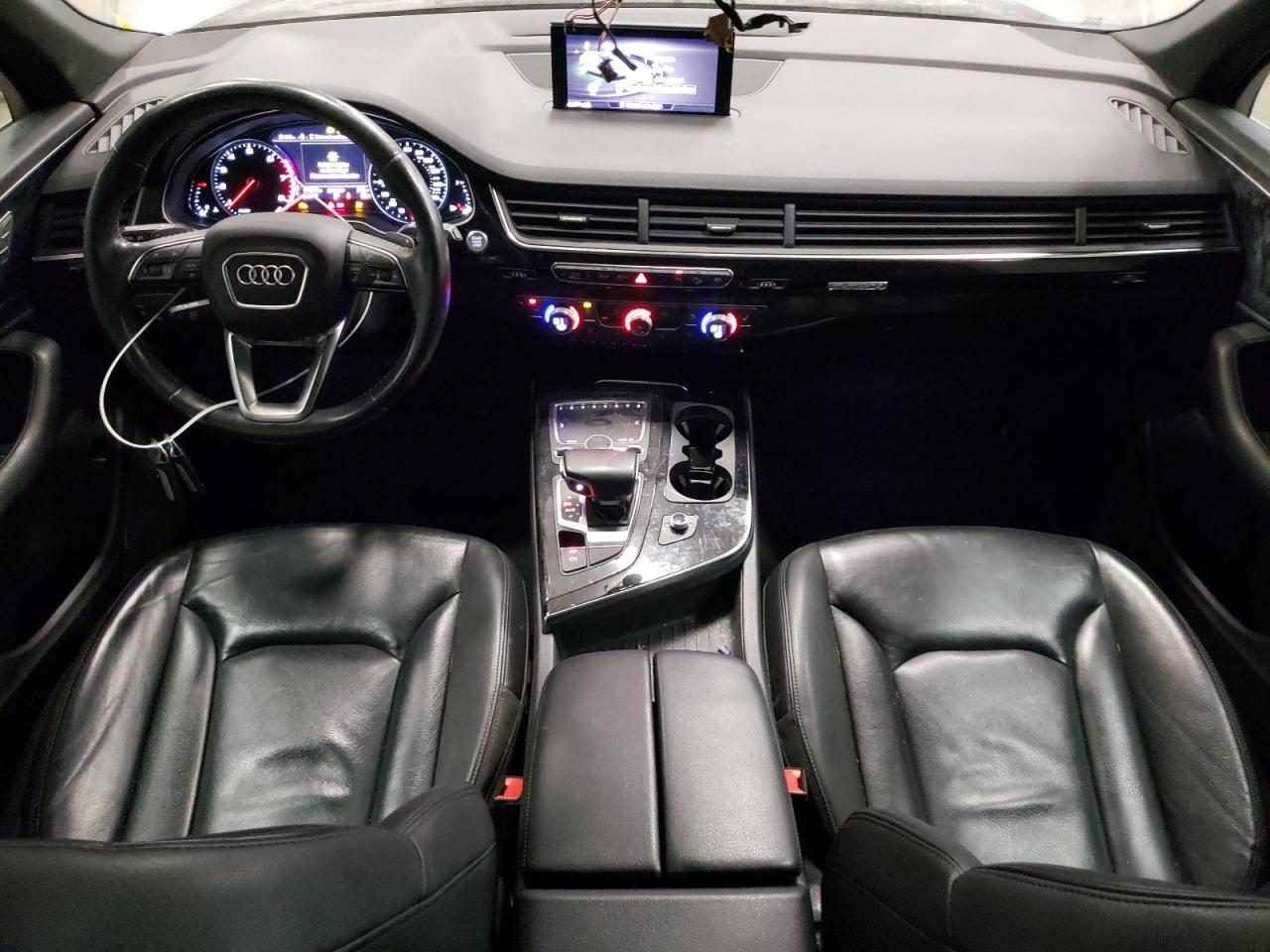 2019 Audi Q7 - Image 8