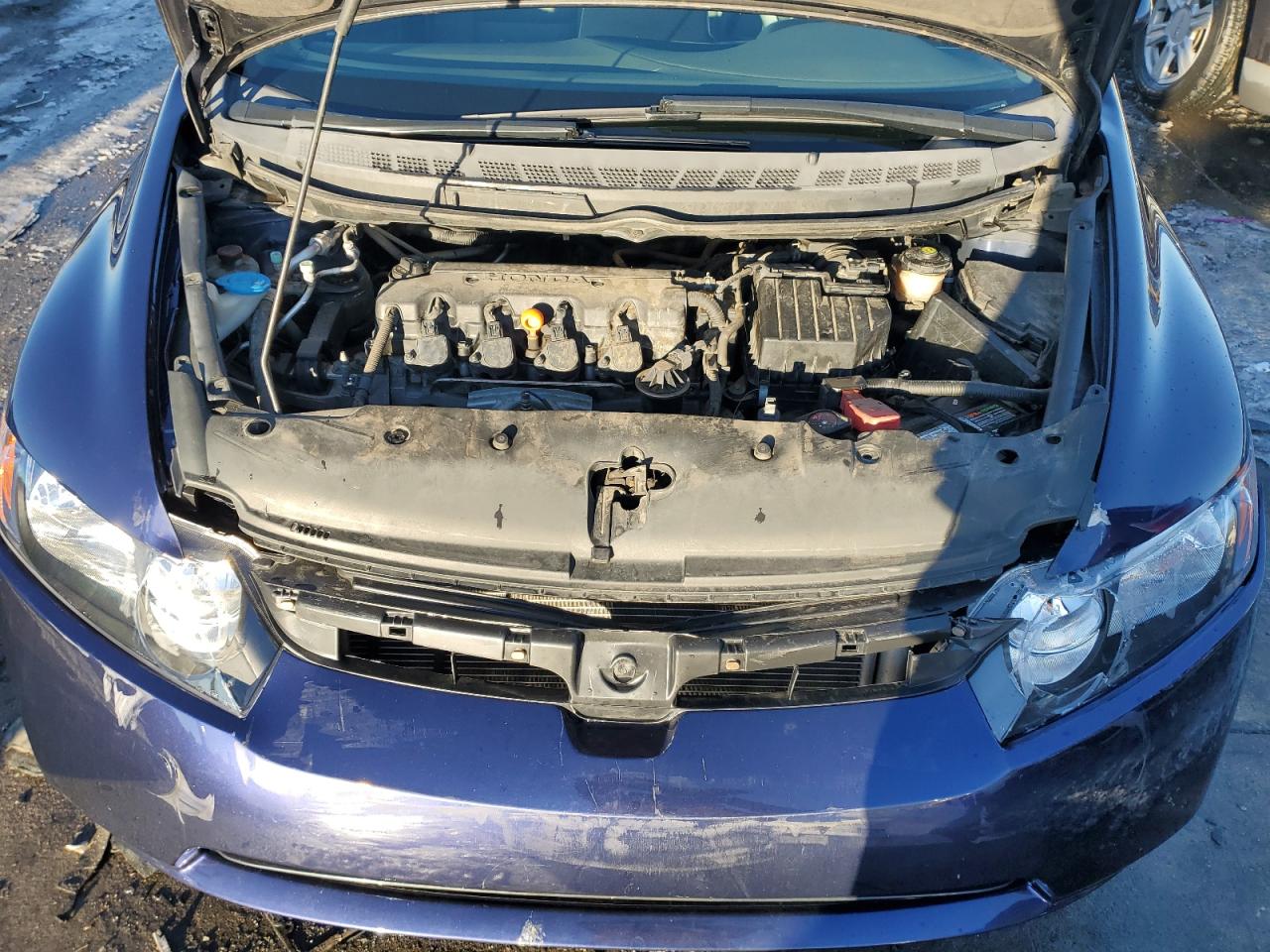 2006 Honda Civic - Image 11