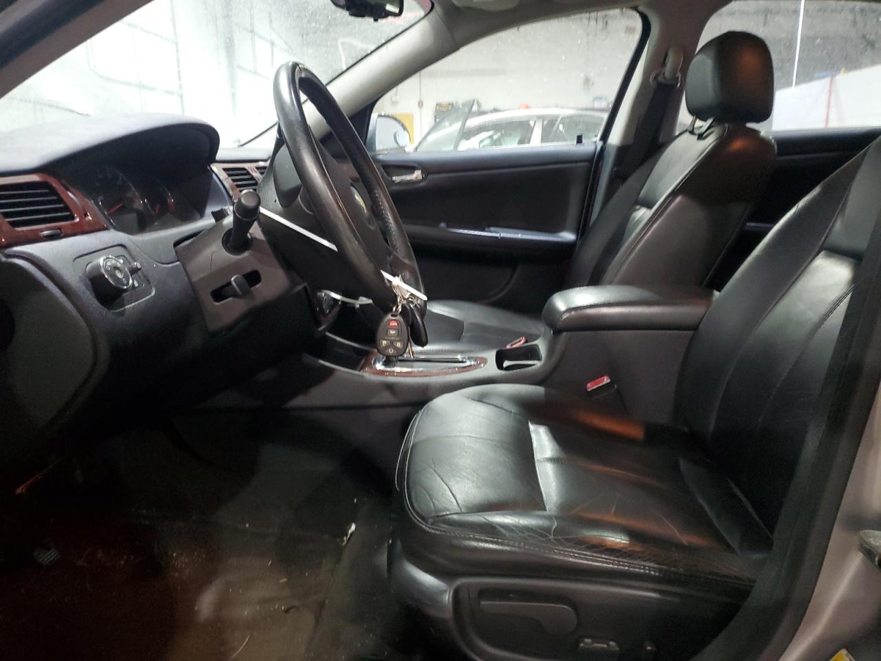 2006 Chevrolet Impala - Image 7