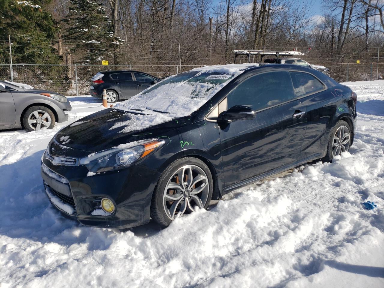 2015 Kia Forte - Image 1
