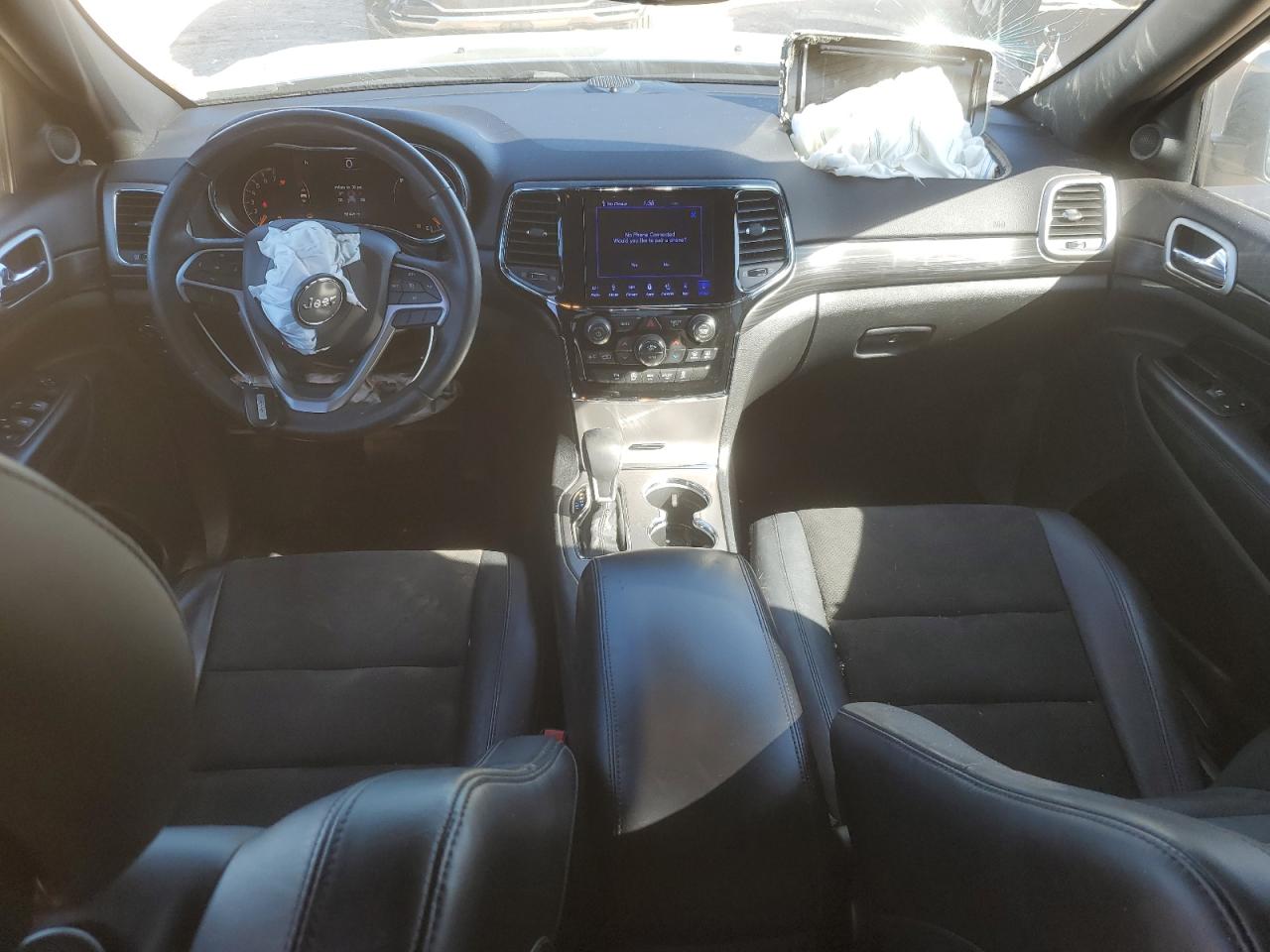 2019 Jeep Grand Cherokee - Image 8